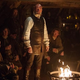Image for article titled Claire's Future Knowledge Finally Becomes a Real Problem on Outlander